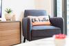? Candy-chic 1 Bedroom Apartment - City Centre ?