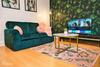 Ivyhaus Central Birmingham Home Welcomes All