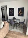 Henrietta's Place Two Bedroom Apartment