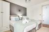 Birmingham City Center Apartment