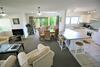 Aristaair- Central City Townhouse