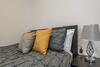Modern 2 Bedroom Apartment - Vicar Lane