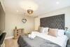 Corporate & Contractor Short Stay Accommodation By King Square Apartments