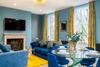 Corporate & Contractor Short Stay Accommodation By King Square Apartments