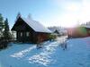 Apartamento Chalet Panorama