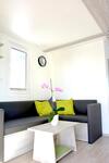 Floating Apartment Hurrea