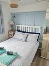 Lodge 147 Snowdon Drive, Glan Gwna
