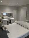 Castleshaw Holiday Home