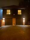 Apartamento Stansted Coach House