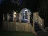 Apartamento Lough Erne Glamping Pod
