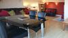 Stunning Central Exeter Apartment With Balcony And Fantastic View