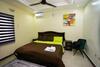 Apartamento The 512 Lodge