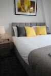 Halifax House, Studio Apartment 209