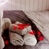 Pen-rhos Luxury Glamping "the Hare Hut"