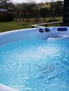 Pen-rhos Luxury Glamping "the Hare Hut"