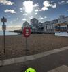 Ann Apartments Opposite The Pier With Sea View
