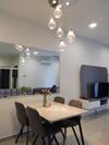 Apartamento Atlantis Residence Melaka