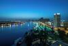 Sheraton Dubai Creek Hotel And Towers