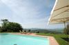 Villa Belvedere Fattoria La Striscia