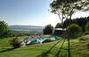 Villa Belvedere Fattoria La Striscia