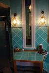 Bed & Breakfast Ch�teau De L'h�rissaudi�re