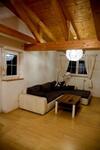 Apartamento Haus Alpengluehn