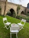 Apartamento Quirky Riverside Flat (1 Bed) With Sunny Garden