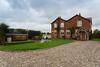 Large Welsh Cottage - Jubilee House