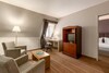 Hotel NH Brussels Carrefour De L'europe