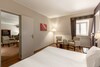 Hotel NH Brussels Carrefour De L'europe