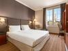 Hotel NH Brussels Carrefour De L'europe