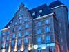 Hotel NH Brussels Carrefour De L'europe