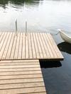 Villa Laidike With Sauna/fireplace, 80 Km Helsinki