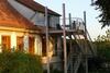 Apartamento Ferienwohnung An Der Obstwiese