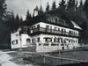 Hotel Waldhaus