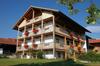 Apartamento Ferienwohnnung Sternhof (bauernhof)