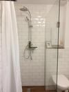 D�x-hof Apartment Fachwerkhaus