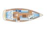 Segelyacht Bremen City
