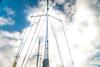 Segelyacht Bremen City