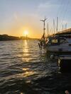 Segelyacht Bremen City