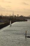 Segelyacht Bremen City