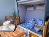 Apartamento Ferienwohnung Strandhoch