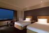 Hotel Hilton Tokyo Narita Airport