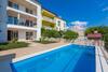 Apartment In Novi Vinodolski 39370