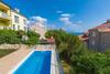 Apartment In Novi Vinodolski 39370