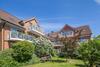 Apartamento Am Mariannenweg Wohnung 07