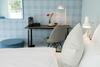 Bed & Breakfast Boutique Hotel Gezeiten Spo