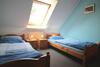 Apartamento Ferienhaus Brauer, Westmarken