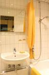 Apartamento Haus Loreley Appartement M�wenstuv