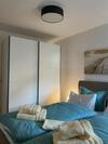 Apartamento Hafen Seedorf Haus 1 Fewo 05-09